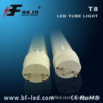 High energy saving new design  9w led fluorescent  tube